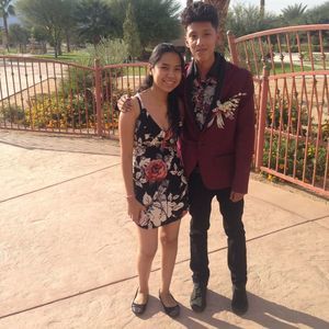 Meet your Posher, Michael